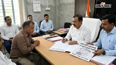 जहानाबाद में सफाई एजेंसी पर बड़ी कार्रवाई, कम सफाई कर्मी रखने पर 32 लाख रुपये के भुगतान में कटौती