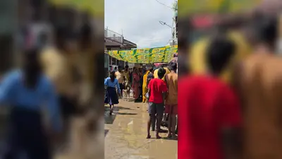 खगड़िया में कपड़ा सुखाते समय करंट की चपेट में आई महिला, 55 वर्षीय मुनकी देवी की मौत, गांव में पसरा मातम
