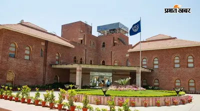 इग्नू में 350 पदों पर प्लेसमेंट, 12 लाख तक का पैकेज