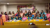 गिरिडीह में इनर व्हील क्लब ऑफ गिरिडीह पर्ल्स का 6वां इंस्टॉलेशन समारोह संपन्न, प्रीति भास्कर ओर सचिव नमिता वर्मा बनी अध्यक्ष