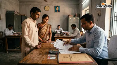दरभंगा: शिक्षकों के वित्तीय उन्नयन को लेकर डीपीओ सख्त, जारी की चेकलिस्ट