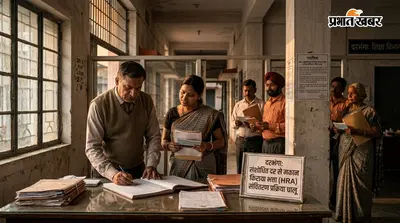 दरभंगा: शिक्षकों को संशोधित दर से मिलेगा मकान किराया भत्ता, प्रक्रिया शुरू