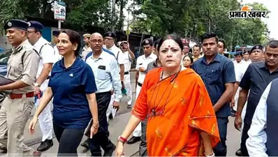 कोलकाता के कॉलेज स्ट्रीट को लेकर भ्रम में दुकानदार, अग्निमित्रा पॉल ने बताया क्या करेगी सरकार