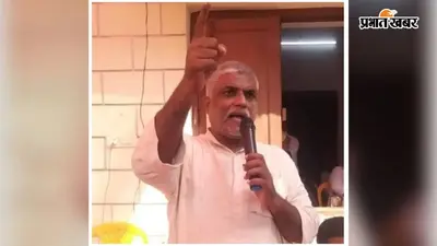 जंतर-मंतर पर प्रदर्शनकारियों पर लाठीचार्ज की राजद नेता पप्पू यादव ने की निंदा, निष्पक्ष जांच की मांग