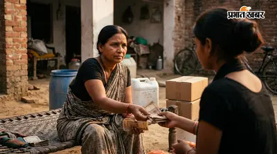 मजबूरी का फायदा या रातों-रात अमीर बनने की चाहत, मुजफ्फरपुर में पकड़ाया शराब का 'लेडीज नेटवर्क'