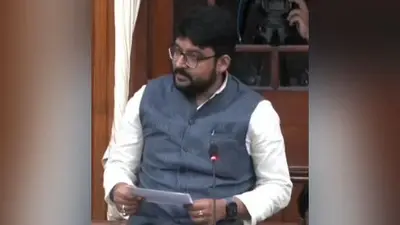 जहानाबाद: घोसी में सरकारी डिग्री कॉलेज नहीं होने का मुद्दा विधानसभा में उठा, विधायक रितुराज कुमार ने सरकार से की मांग
