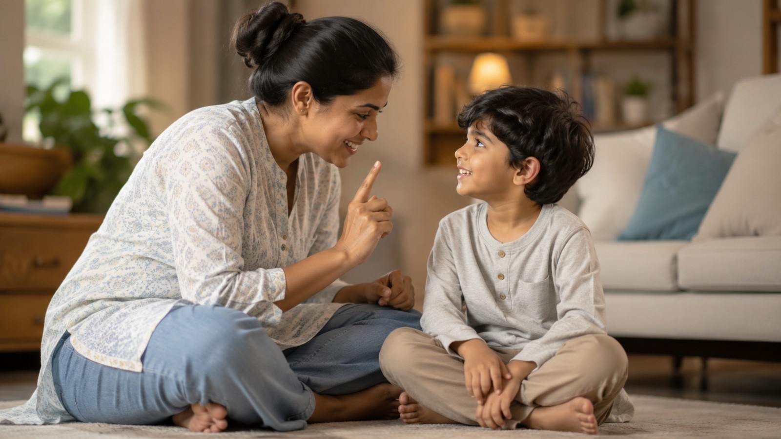 things every child must remember