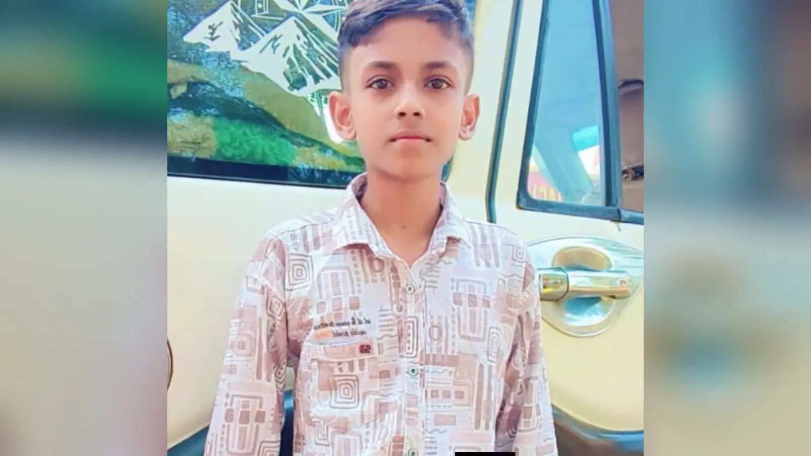 कलम खरीदने निकला 12 वर्षीय बालक लापता, मां ने थाने में दर्ज कराई गुमशुदगी की रिपोर्ट