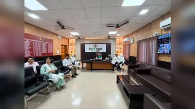 प्रधानमंत्री TB स्क्रीनिंग में औरंगाबाद बना बिहार का नंबर-1 जिला, 3.5 लाख लोगों की हुई जांच