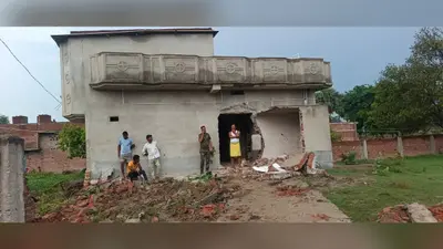 विजय यादव हत्याकांड: बेटे लोकनाथ यादव की हत्या के फरार आरोपितों पर पुलिस की कार्रवाई, 24 घंटे में हुई कुर्की