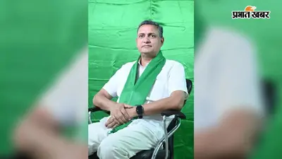 जंतर-मंतर लाठीचार्ज मामले में बक्सर सांसद सुधाकर सिंह ने दिल्ली पुलिस कमिश्नर को लिखा पत्र उच्चस्तरीय जांच की मांग