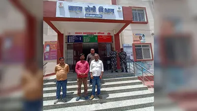 अरवल में सीएस पर हमले के विरोध में दोपहर बाद बांका सदर अस्पताल की ओपीडी बंद, मरीज परेशान