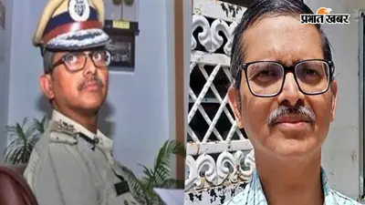 दिल्ली आंदोलन मामले में पूर्व IG अमिताभ ठाकुर ने CJ को लिखा पत्र, इलेक्ट्रॉनिक सबूत सुरक्षित रखने के लिए हाईकोर्ट से गुहार