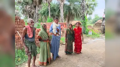 अमरपुर के डुबौनी गांव में कटखने बंदर का आतंक, महिला समेत पांच लोग घायल