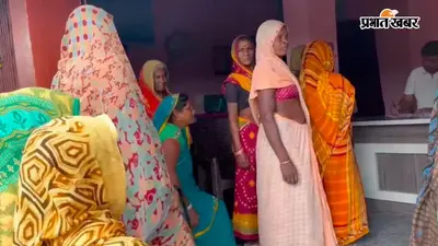 बेगूसराय: परिहारा पंचायत में नाव की मांग तेज, दलित-महादलित परिवारों ने प्रशासन से लगाई मदद की गुहार