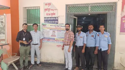 डेंगू को लेकर सीएचसी अलर्ट, दो बेड का विशेष वार्ड तैयार और दवाएं मुस्तैद