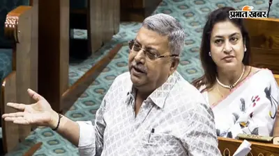 महिला सांसदों से अमर्यादित व्यवहार करना पड़ा भारी: कल्याण बनर्जी पूरे मानसून सत्र के लिए निलंबित