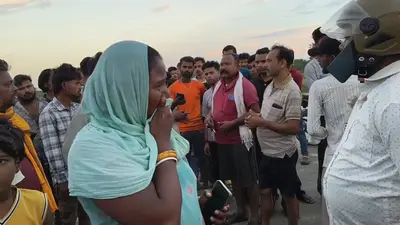 सीतामढ़ी: रील बनाने का जुनून बना हादसे की वजह, स्टंटबाजी में दो युवक गंभीर घायल