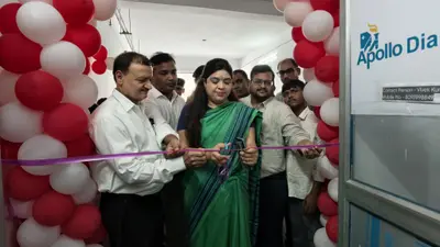 औरंगाबाद: दाउदनगर अनुमंडलीय अस्पताल में शुरू हुई डायलिसिस यूनिट, डीएम ने अस्पताल की व्यवस्थाओं का लिया जायजा