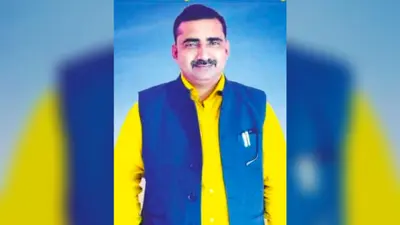 औरंगाबाद में गहराया उर्वरक संकट: सहकारिता बैंक अध्यक्ष ने कृषि मंत्री को लिखा पत्र, यूरिया व DAP की मांग