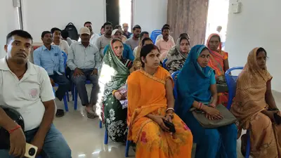 सीतामढ़ी: पुपरी में नए राशन कार्ड के लिए विशेष अभियान, 5 अगस्त तक जमा होंगे आवेदन