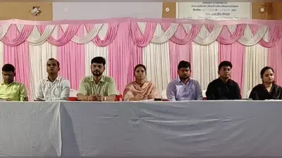 शेखपुरा में 6258 नए राशन कार्ड बनाने का लक्ष्य, एसडीओ ने दिए निर्देश