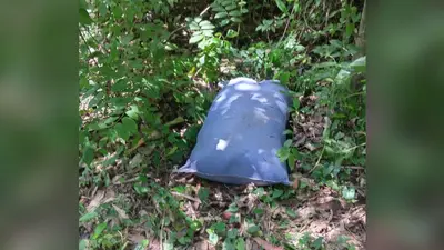 आरा : गुंडी गांव में पुलिस की छापेमारी, 65 लीटर देसी शराब बरामद, तस्कर फरार