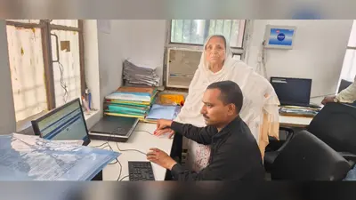 सीवान में जीवन प्रमाणीकरण नहीं कराने वाले 43,917 पेंशनधारियों की पेंशन रुकी, सत्यापन के बाद मिलेगा भुगतान