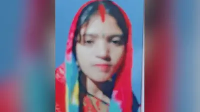 बनमनखी में घर के कमरे में फंदे से लटका मिला विवाहिता का शव, पुलिस सभी पहलुओं की कर रही जांच