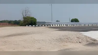 गोपालगंज में NH-727B भूमि अधिग्रहण में फंसे किसान, एलपीसी-जमाबंदी के लिए काट रहे दफ्तरों के चक्कर