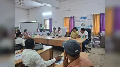 नवादा के मेसकौर में बनेंगे 3 हजार नए राशन कार्ड, पंचायत स्तर पर भी मिलेगी आवेदन की सुविधा