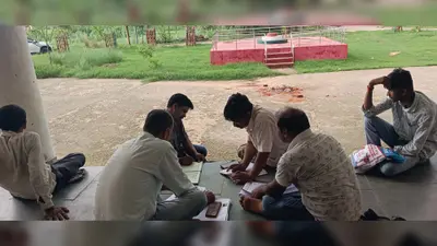 रोहतास में राशन कार्ड से वंचित परिवारों के लिए सुनहरा मौका, आवेदन करते ही शुरू होगी जांच
