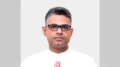 मधुबनी: लोहट चीनी मिल के पुनरुद्धार और किसानों के बकाया भुगतान की विधायक माधव आनंद ने उठाई मांग