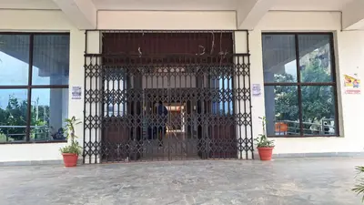 बेनीपट्टी: सिविल सर्जन से कथित मारपीट के विरोध में डॉक्टरों की हड़ताल, ओपीडी रही ठप