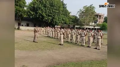 गया जंक्शन पर कांवरियों की सुरक्षा के लिए खास तैयारी, गेरुआ ड्रेस में तैनात रहेंगे RPF जवान