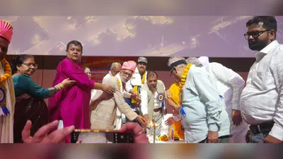 बिहार राज्य बज्जिका विकास परिषद का 31वां स्थापना दिवस संपन्न, डॉ ओंकार प्रसाद सिंह फिर बने महासचिव
