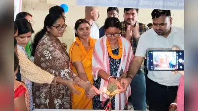 जीविका की बड़ी पहल, चार प्रखंडों में शुरू हुए कॉमन सर्विस सेंटर, अब गांव में मिलेंगी 25 से अधिक सरकारी सेवाएं