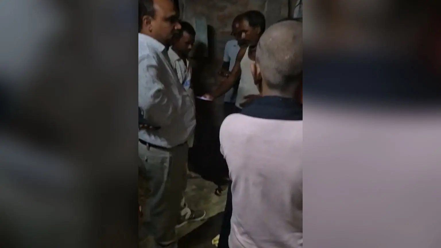झंझारपुर: आटा चक्की में बिजली चोरी का खुलासा, 3.36 लाख रुपये का जुर्माना