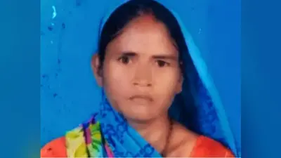 गया जी के टनकुप्पा से 9 दिनों से महिला रहस्यमय तरीके से लापता, पति ने दर्ज कराई FIR