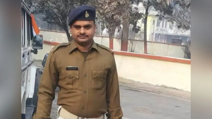 गया जी : धनबाद में सड़क हादसे में झारखंड पुलिस के जवान की मौत, गांव में पसरा मातम