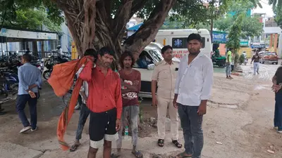 गोपालगंज में मछली पकड़ने गए युवक की नहर में डूबने से मौत, कुचायकोट में पसरा मातम