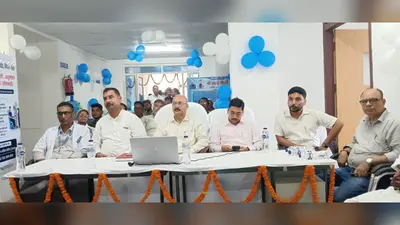 सीतामढ़ी: बेलसंड अस्पताल में डायलिसिस सेवा शुरू, प्रतिदिन 12 मरीजों का होगा इलाज
