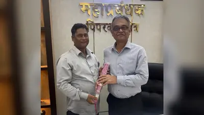 आरसीएमयू ने कनौदा में लोकल सेल स्थापित करने की मांग की