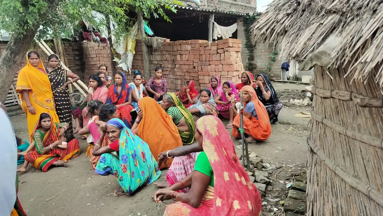वैशाली के राघोपुर में 8 वर्षीय बच्चे के अपहरण के बाद हत्या की आशंका, गंगा में शव तलाश रही एसडीआरएफ