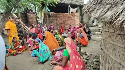वैशाली के राघोपुर में 8 वर्षीय बच्चे के अपहरण के बाद हत्या की आशंका, गंगा में शव तलाश रही एसडीआरएफ