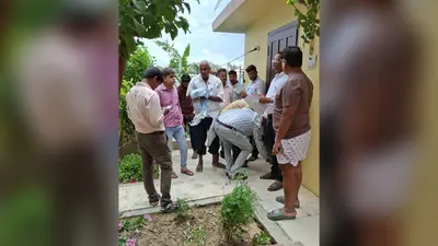 दरभंगा: एनजीटी के आदेश पर गंगासागर और दिग्घी पोखर से अतिक्रमण हटाने का अभियान शुरू