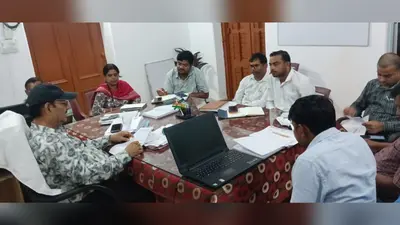 1145 उपभोक्ताओं पर एक लाख से अधिक का बकाया, वसूली के लिए बनी 20 से अधिक टीमें