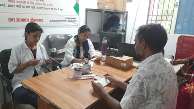 औरंगाबाद में तीन दिनों में 110 लोग हुए आवारा जानवरों के शिकार