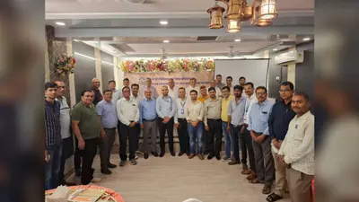 बेगूसराय: लघु उद्यमियों को वित्तीय सुरक्षा और पेंशन योजनाओं के प्रति जागरूक करने के लिए कार्यशाला का आयोजन