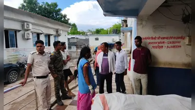 नवादा मंडल कारा में विचाराधीन बंदी की संदिग्ध मौत, गमछे के सहारे फांसी लगाने का दावा